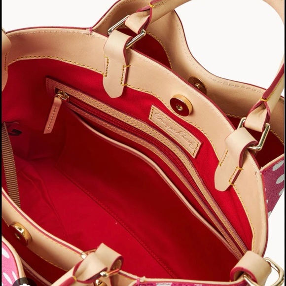 Dooney and Bourke Brenna - Picture 2 of 7